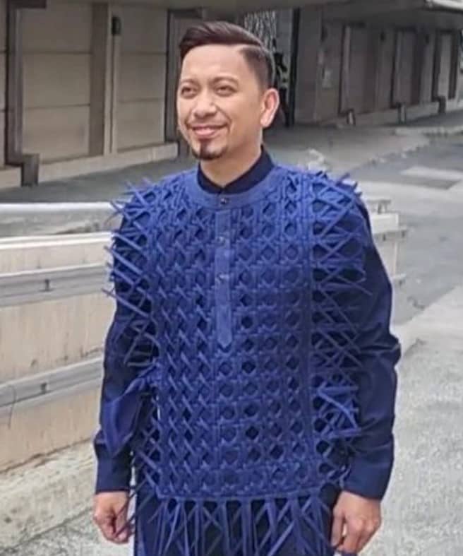 JHONG Hilario